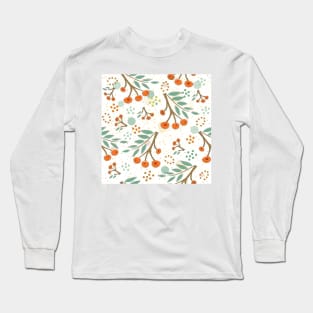 Rowan Long Sleeve T-Shirt